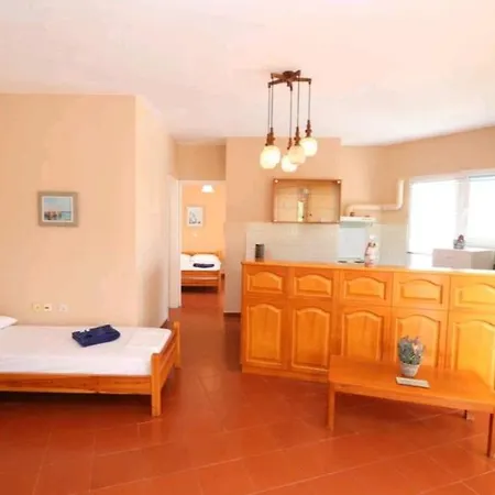 Apartment Thomas