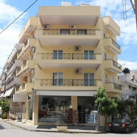 Apartment Thomas *