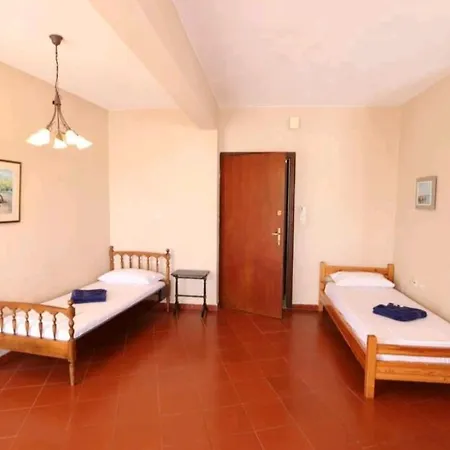 Thomas Apartment Loutra Edipsou (Evia)