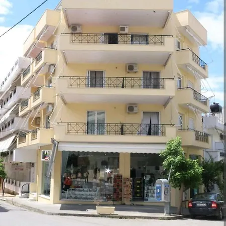 Thomas * Loutra Edipsou (Evia)