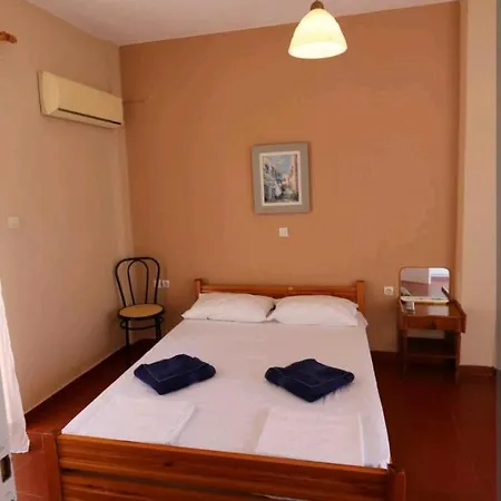 Thomas Apartment Loutra Edipsou (Evia)